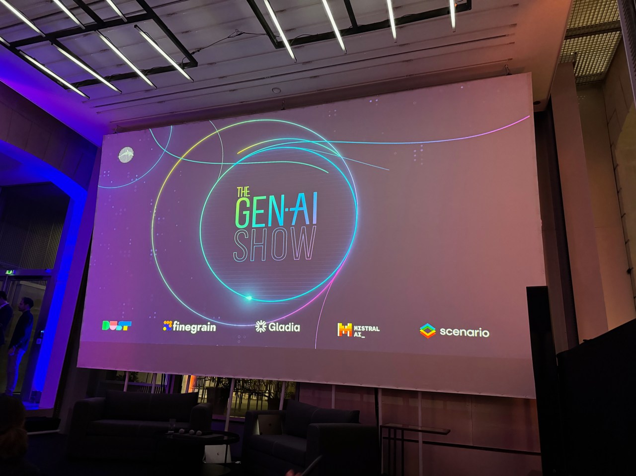 France: The Rising Star in the AI Startup Landscape