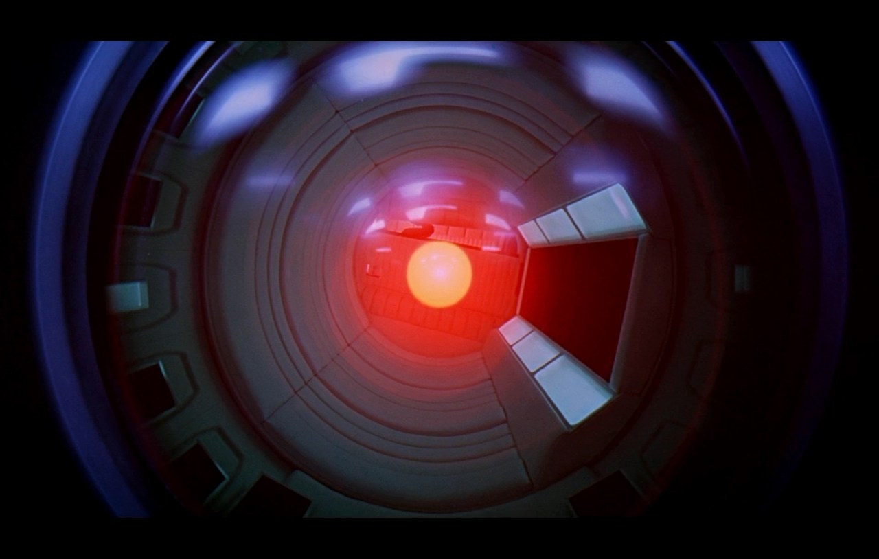 Building the CASE: A Nod to HAL 9000 without the Paranoia