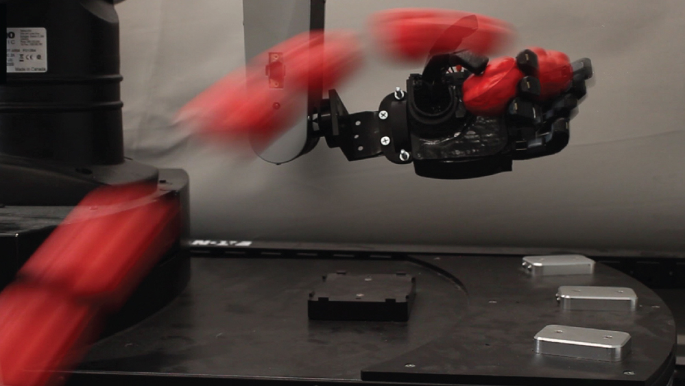 The Future of Prosthetics: 3D-Printed Hands That Combine Speed, Strength, and Simplicity