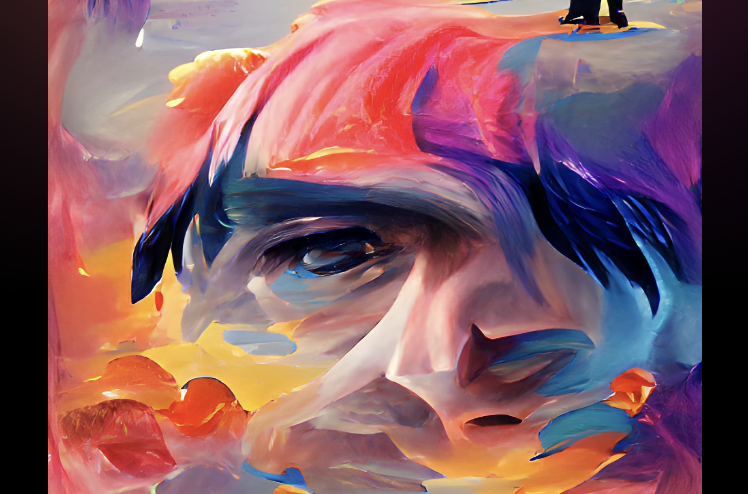 Painting with Words: The Future of AI-Powered Art