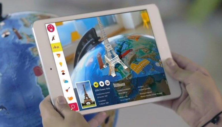 Revolutionizing Geography: The Fun and Educational World of Orboot