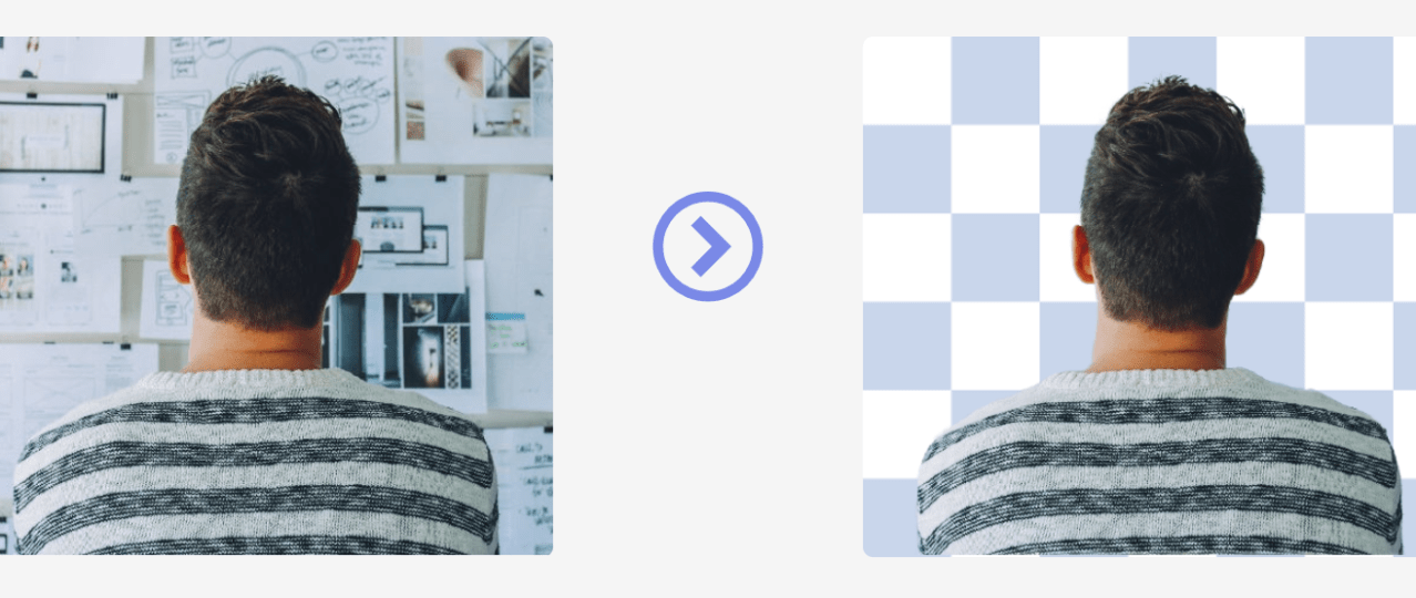 Streamlining Image Editing: The Rise of Remove.bg