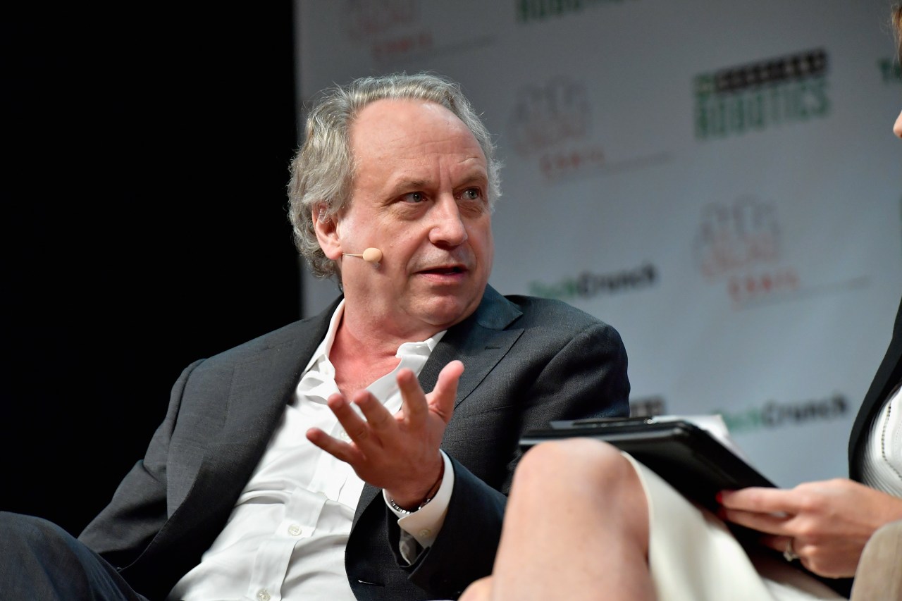 Understanding AI: Insights from Renowned Roboticist Rodney Brooks