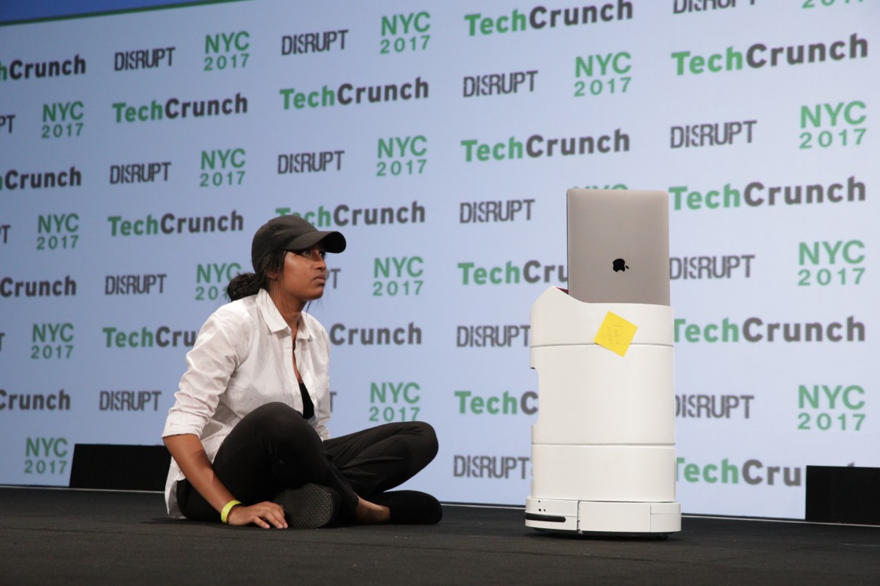Empowering Communication: The Innovative Robota for Special Needs Education