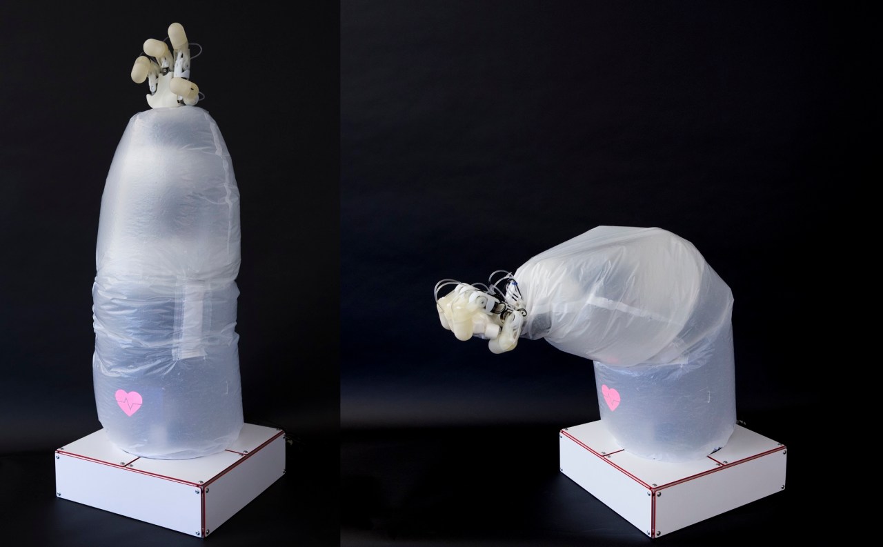 Soft Robotics: Bringing Baymax Closer to Reality