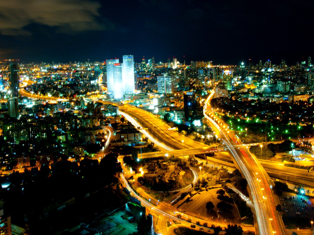 The Future of Computer Vision: Insights from Experts at TechCrunch’s Tel Aviv Event