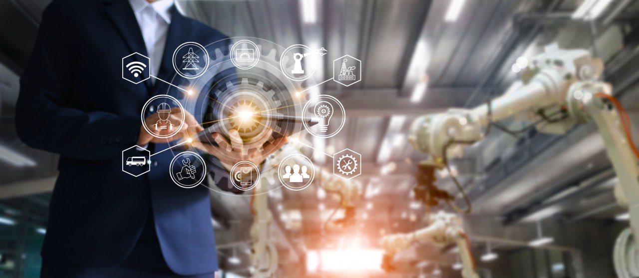 Revolutionizing Manufacturing: Elementary’s Leap into Automated Inspection