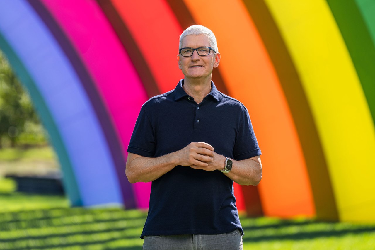 Apple’s Ambitious Leap into Generative AI: What to Expect in 2024