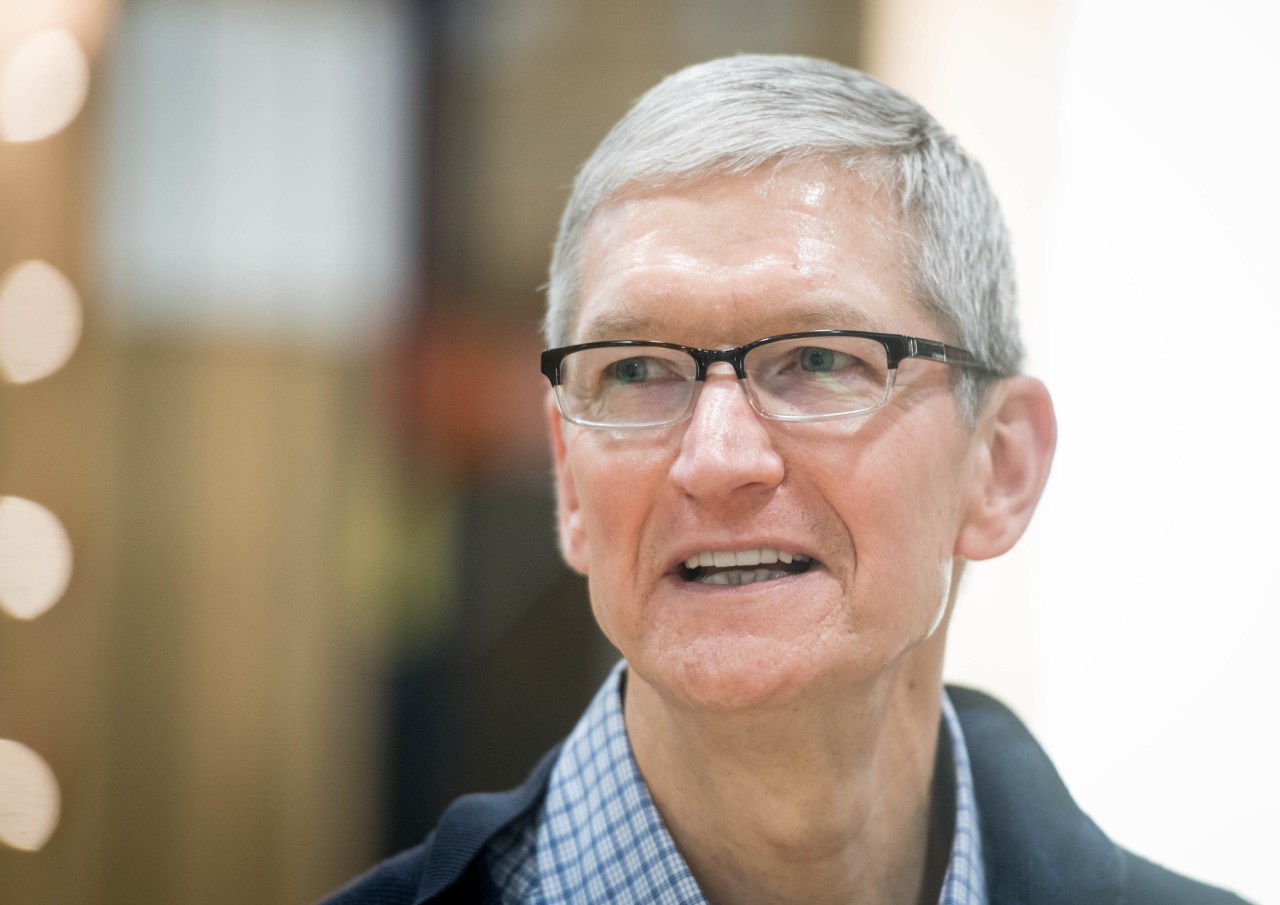 Apple’s Ambitious Leap into AI-Powered Automobiles