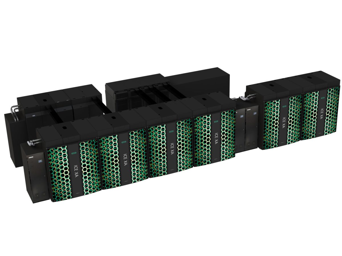 Unleashing the Future: The Tokyo Institute of Technology’s AI Supercomputer