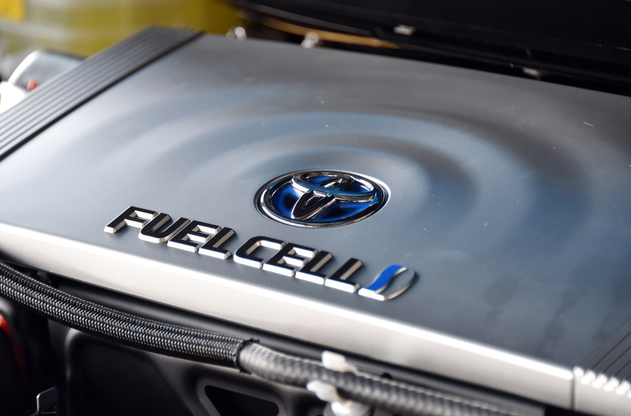 Revolutionizing Materials Science: Toyota’s $35 Million Leap into AI