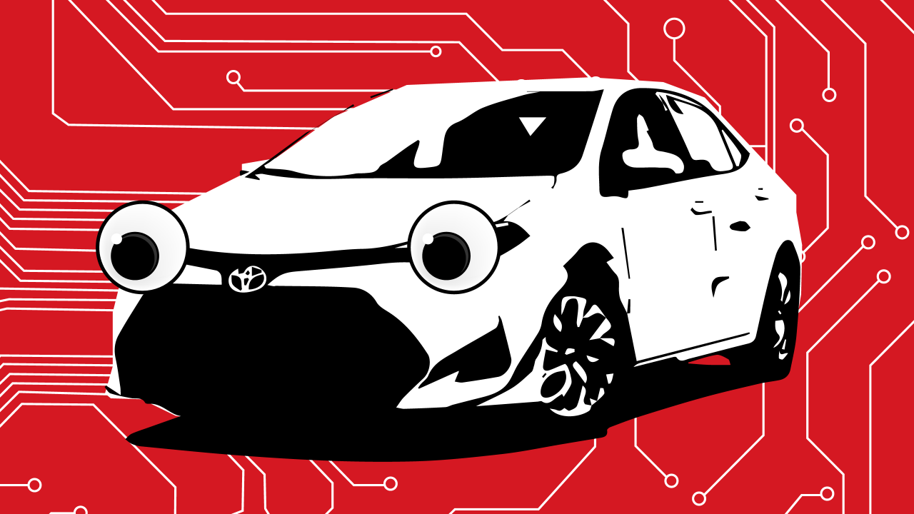 Toyota’s Bold Step into AI: A New Venture Capital Fund