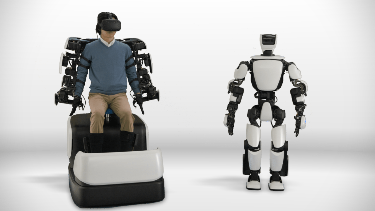 Toyota’s Humanoid Robot: A Leap Forward with 5G Technology