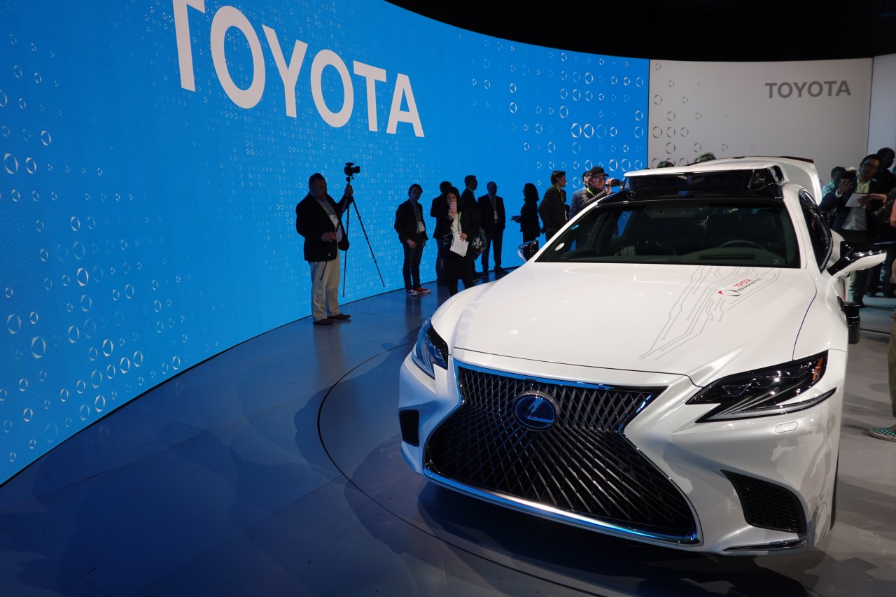 Revving Up for the Future: The Role of the Autonomous Vehicle Computing Consortium