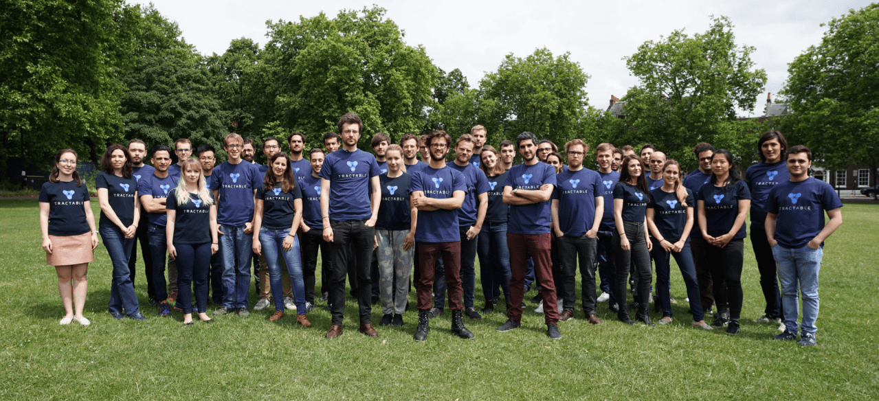 The Future of AI in Accident and Disaster Appraisal: Tractable’s Vision