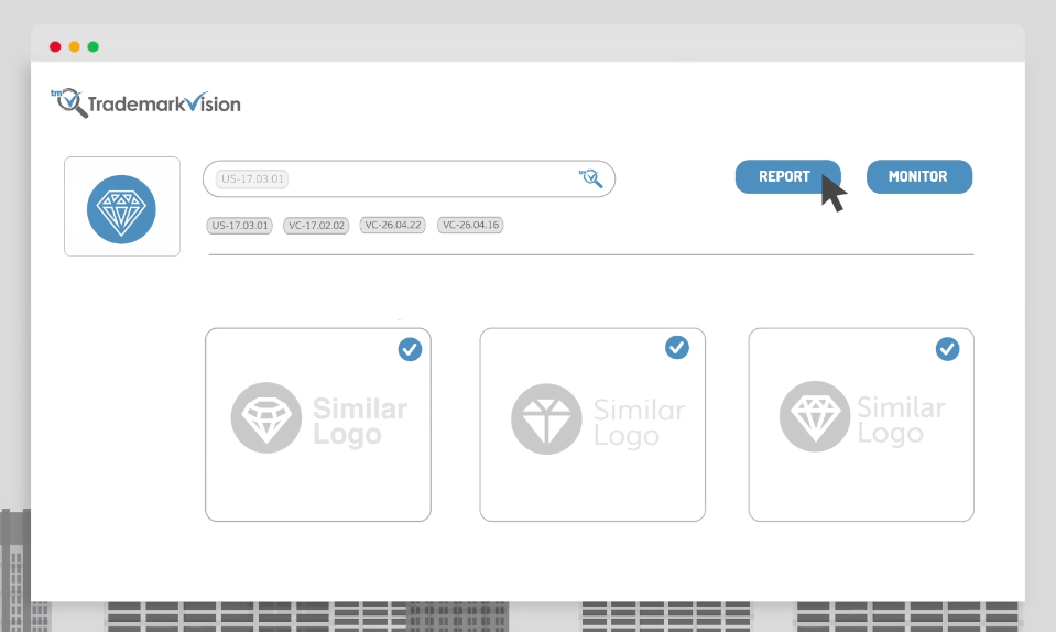 Revolutionizing Trademark Search with TrademarkVision’s Machine Learning Magic
