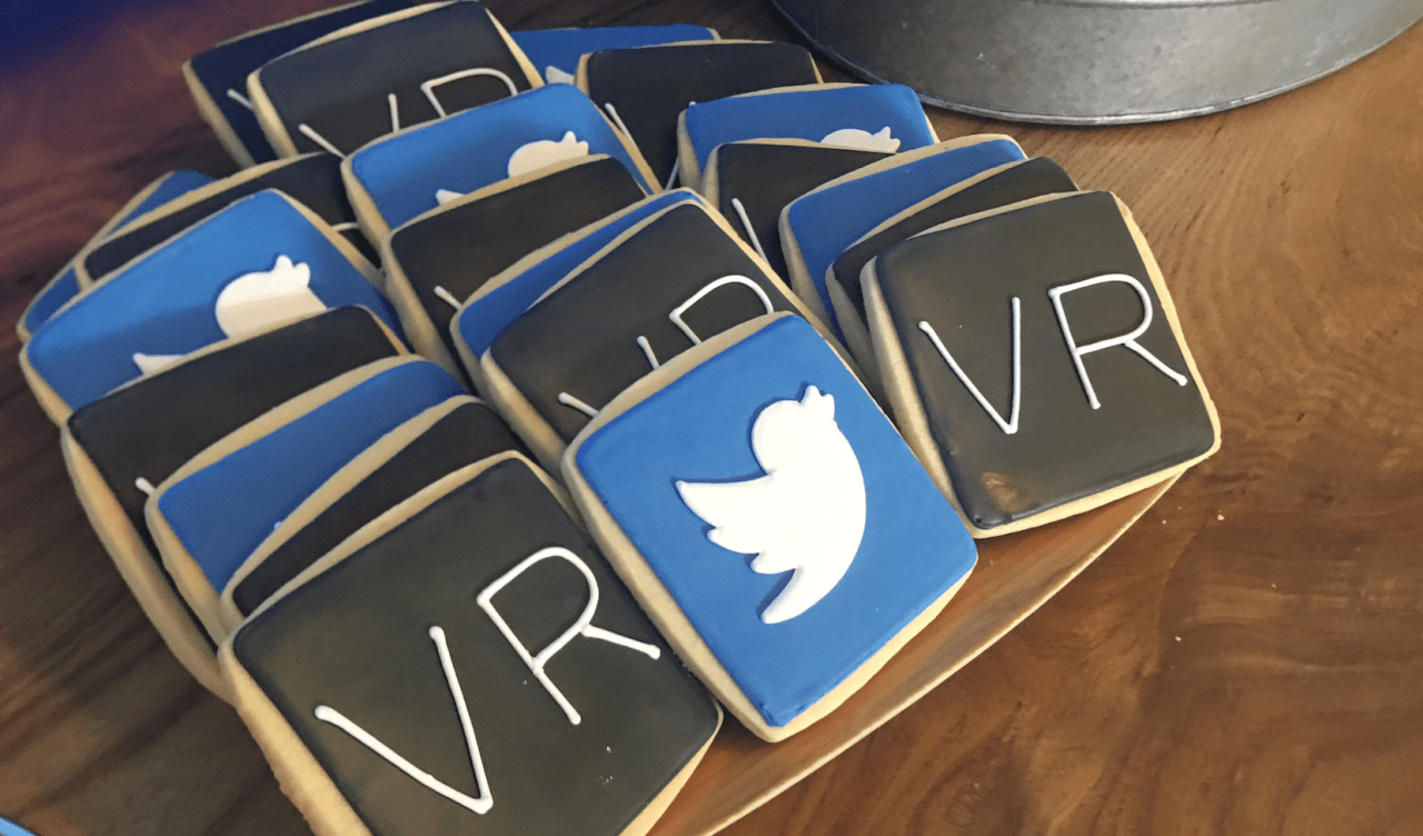 Shifting Gears: What Alessandro Sabatelli’s Exit Means for Twitter’s AR and VR Aspirations