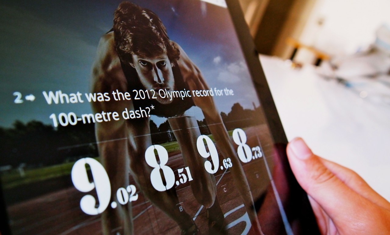 Revolutionizing Data Collection: The Typeform Journey