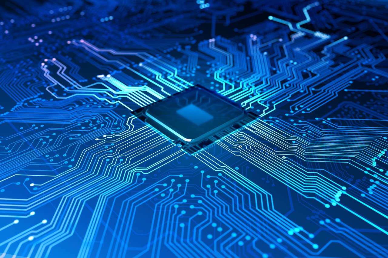 The U.K.’s Strategic Leap into Semiconductor Development