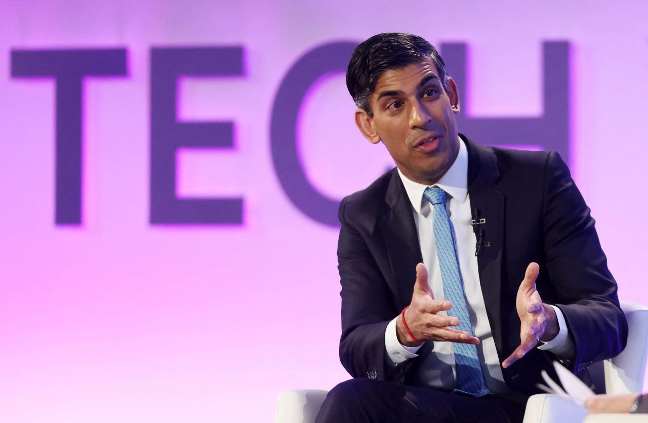 UK Government Unveils Ambitious Plan for Responsible AI Innovation