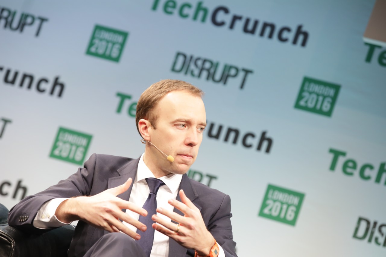Revolutionizing Healthcare in the UK: A Tech-Centric Vision