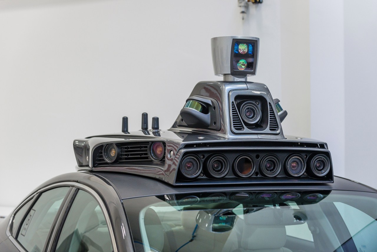 The U.K.’s Leap into Driverless Car Tests: A Vision for Autonomous Mobility