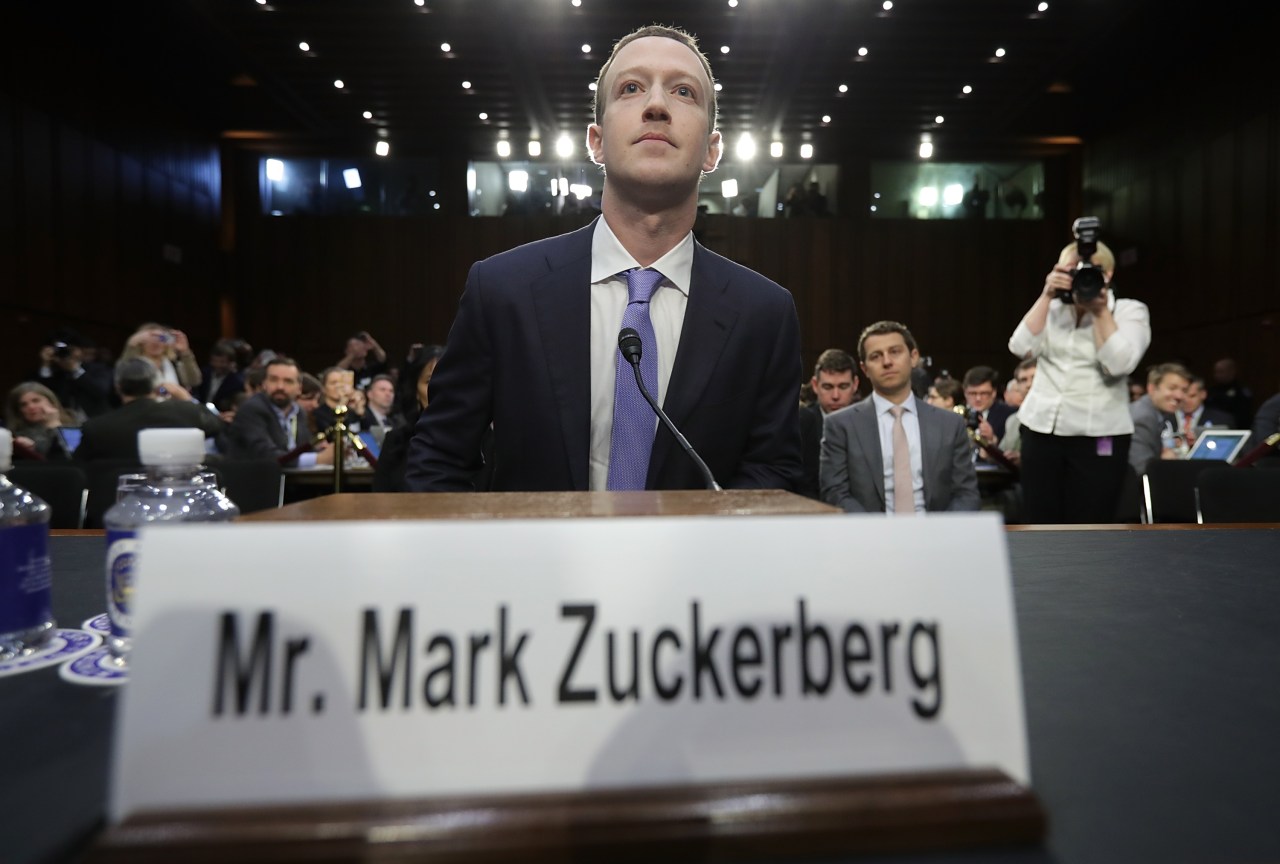 The Quest for Accountability: The UK Parliament’s Damning Report on Facebook