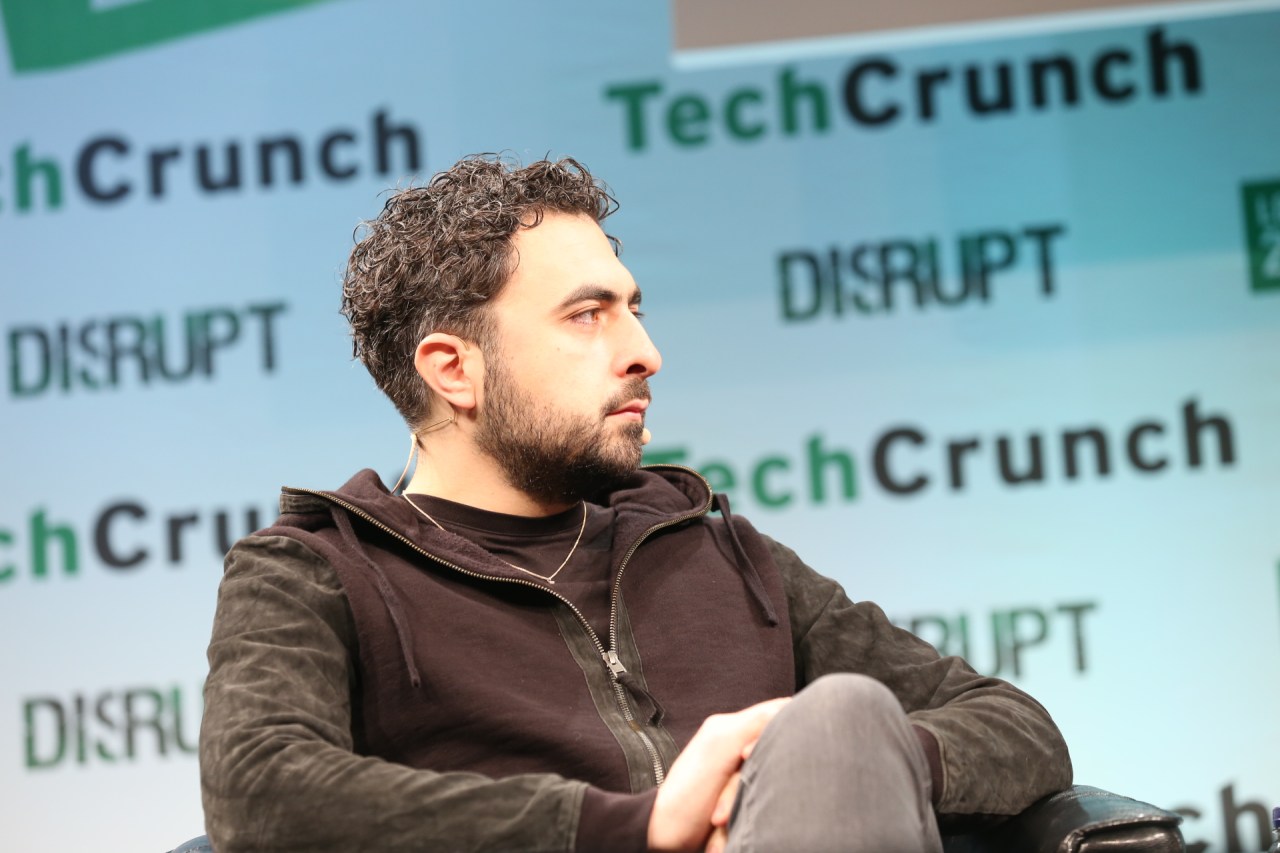 DeepMind Health: A Double-Edged Sword for Digital Healthcare