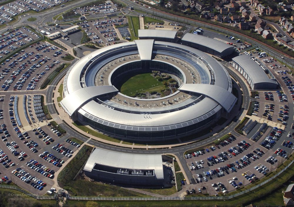 UK’s GCHQ-Backed Cyber Security Incubator: A Launchpad for Innovative Startups