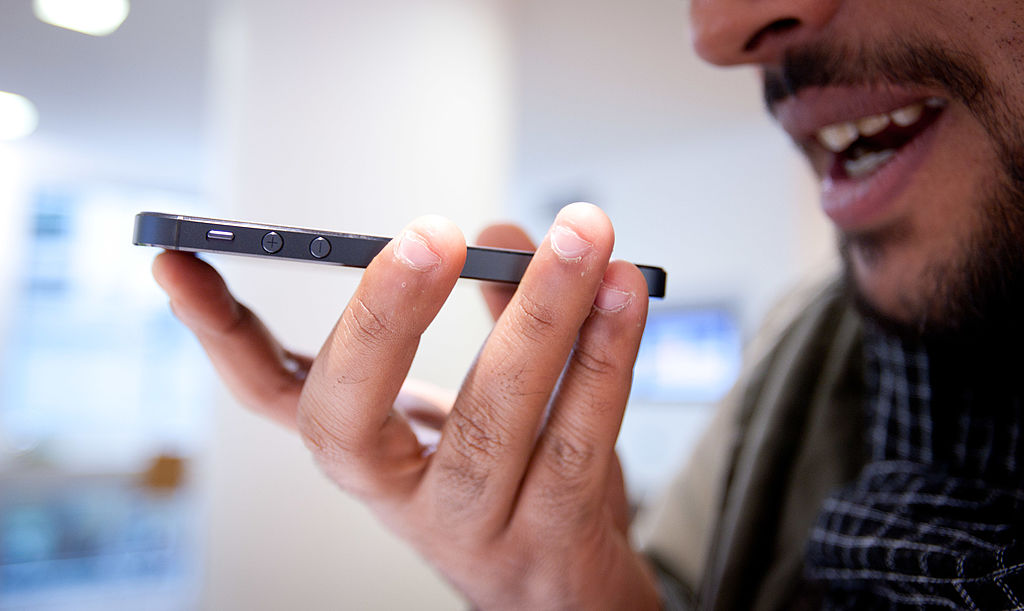 Understanding the HMRC Biometric Voiceprint Controversy