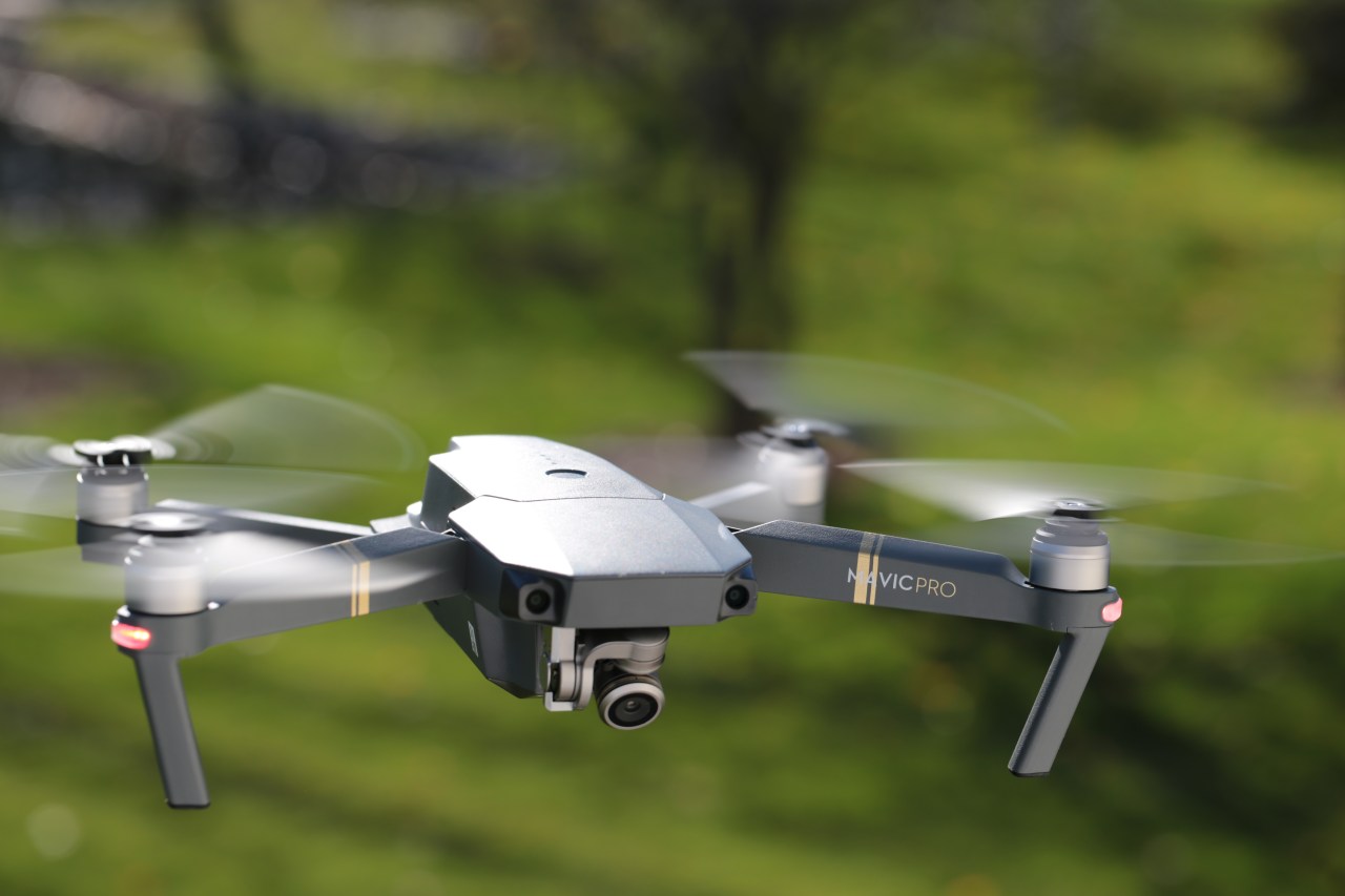 Empowering Law Enforcement: The Future of Drone Regulations in the UK