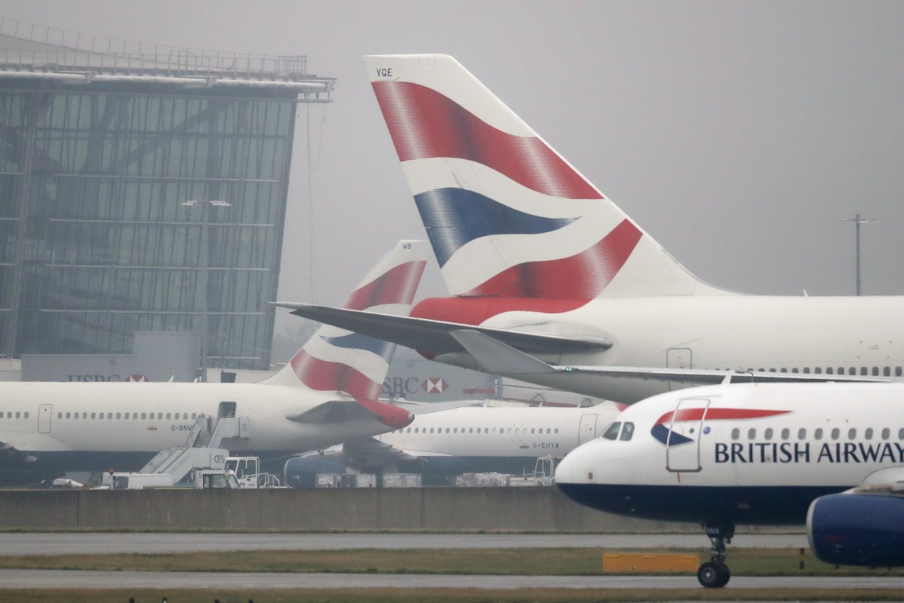 Navigating New Skies: The UK’s Expanded Drone No-Fly Zones