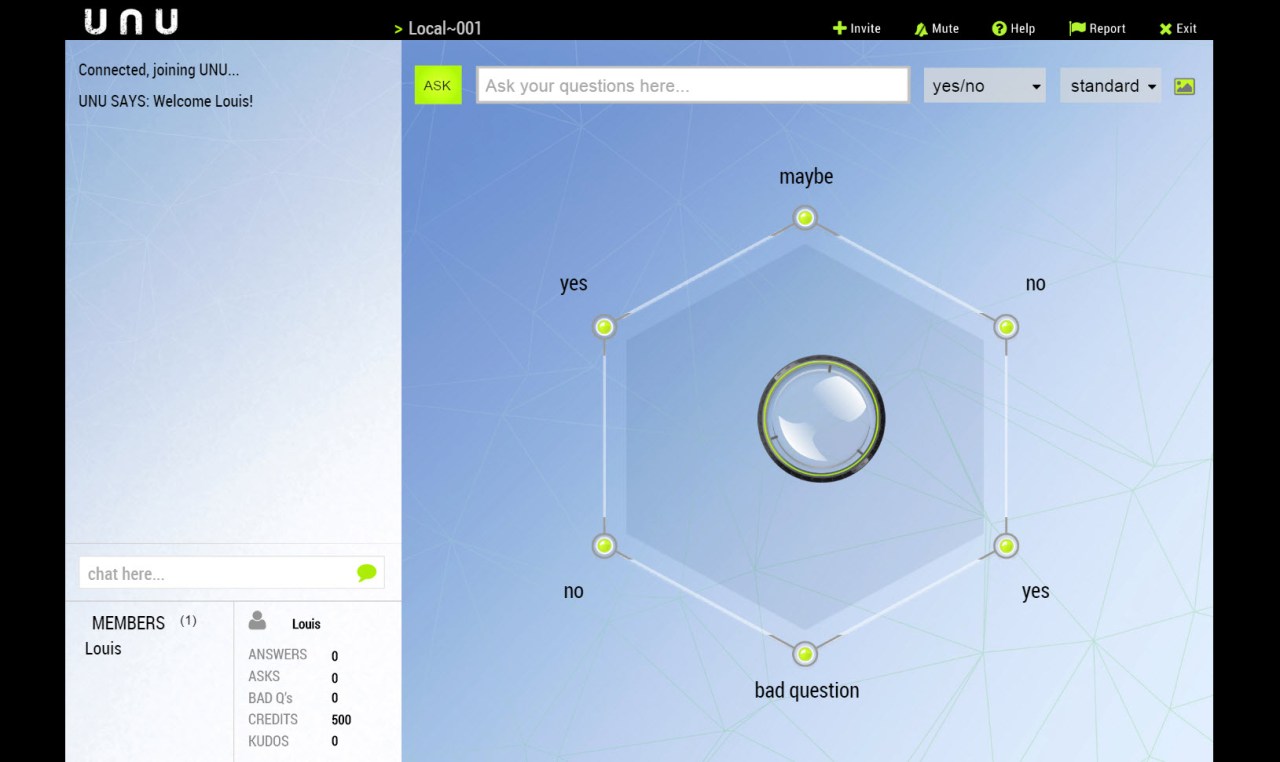 Forecasting the Future: How UNU’s Swarm Intelligence is Changing Tech Predictions