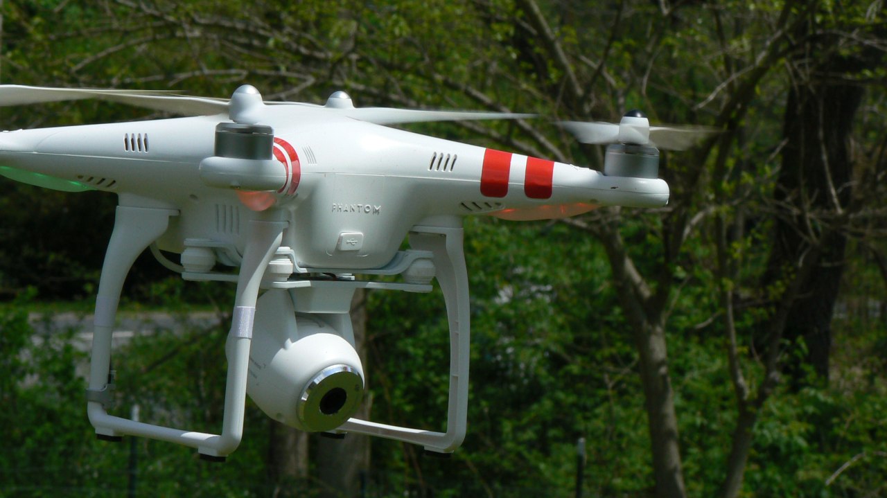Navigating the Skies: Privacy Guidelines and the Future of Drone Usage