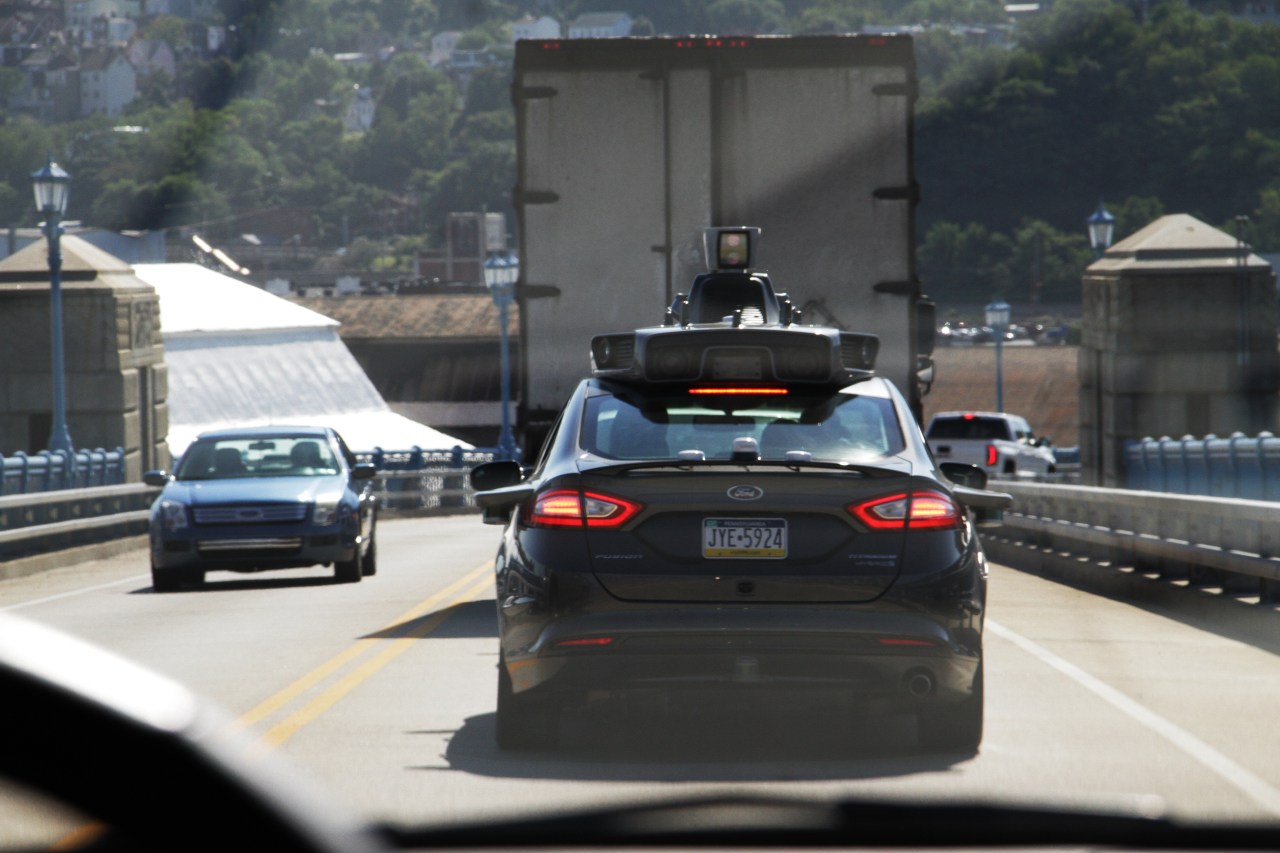 Uber’s Self-Driving Odyssey: Grounded Amid Controversy