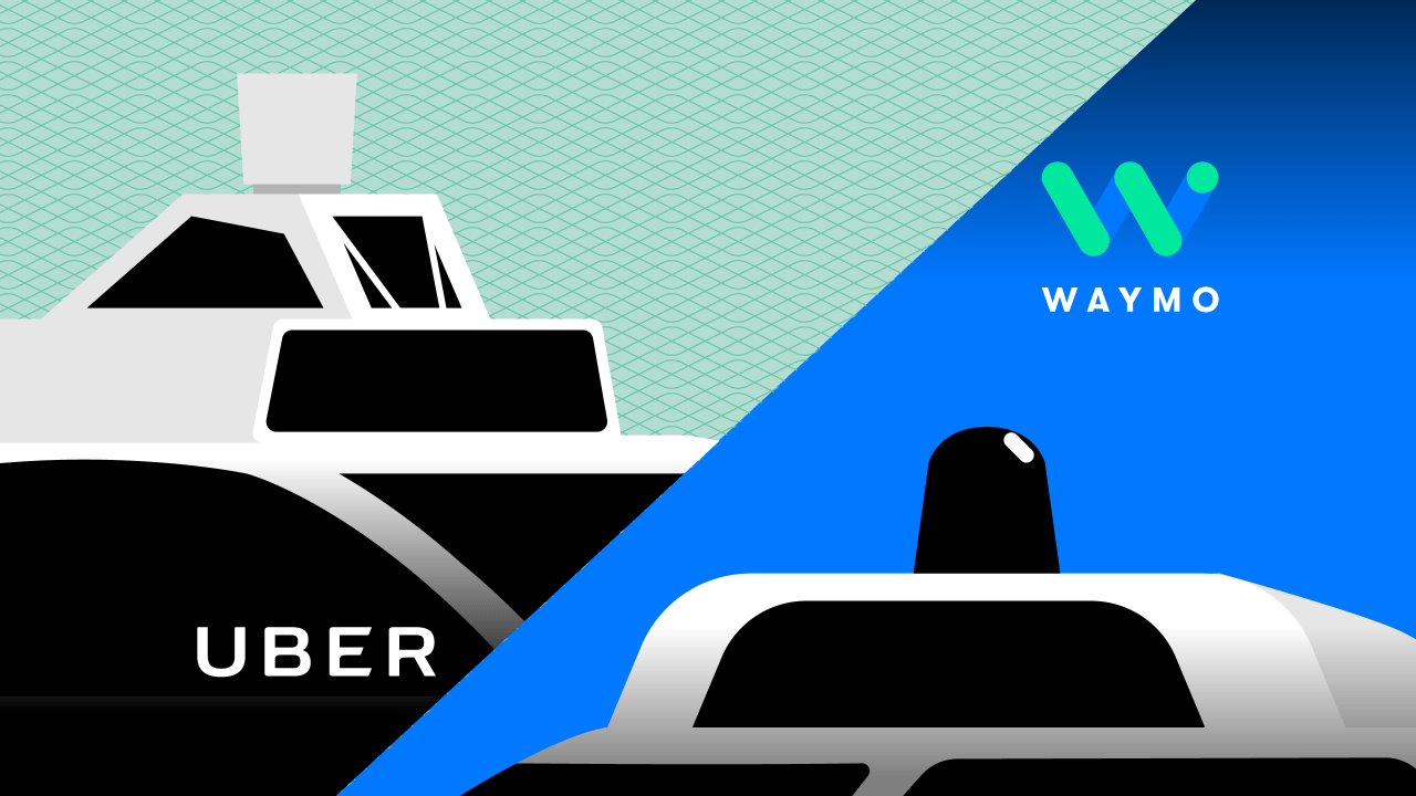 Uber vs. Waymo: A Trade Secret Showdown with Billion-Dollar Stakes