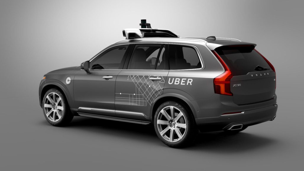 The Road Ahead: Challenges of Autonomous Vehicles in the Wake of Uber’s Arizona Incident