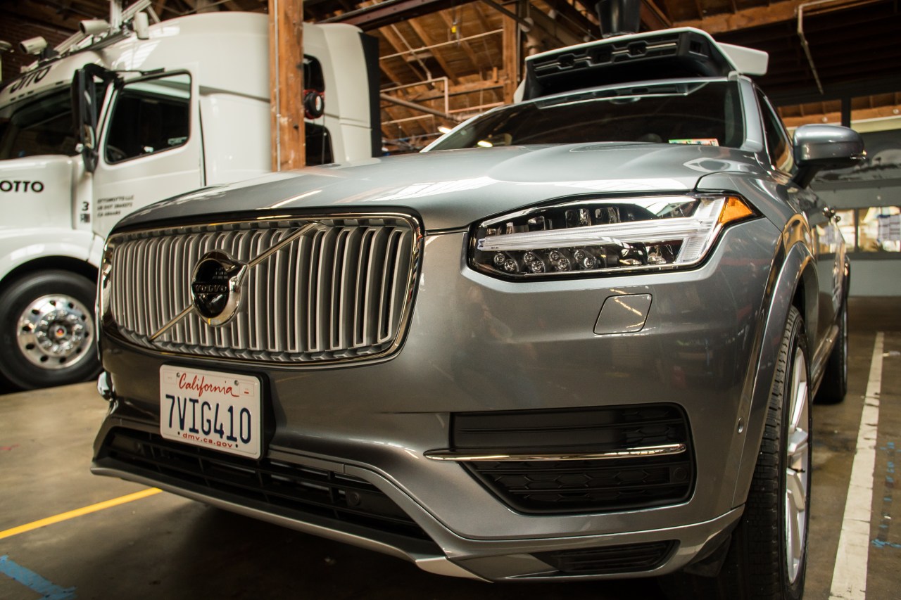 Uber’s Journey Back to the California Roads: A Quest for Self-Driving Permits