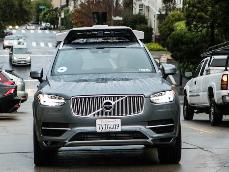 Lessons Learned from Uber’s Self-Driving Car Tragedy