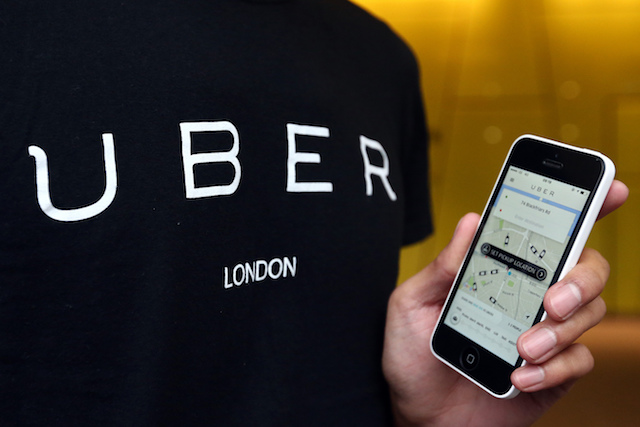 The Future of Workers’ Rights in the Age of Gig Economy: Lessons from Uber