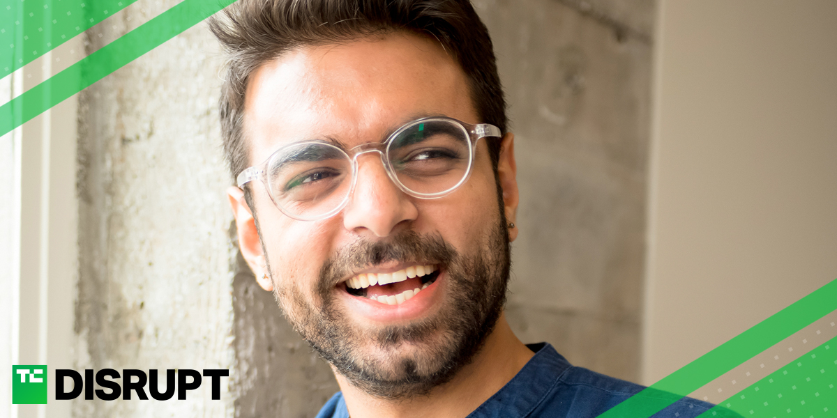 Augmented Reality Takes Center Stage: Insights from Ubiquity6 CEO Anjney Midha