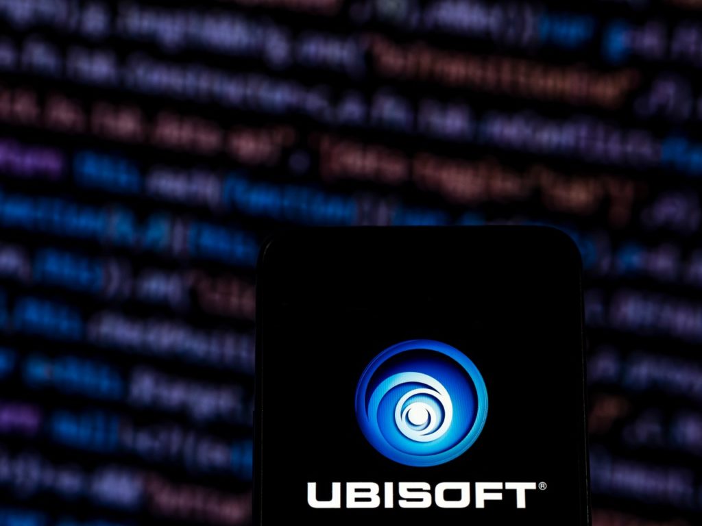 The Future of Coding: Ubisoft and Mozilla's Clever-Commit Initiative ...