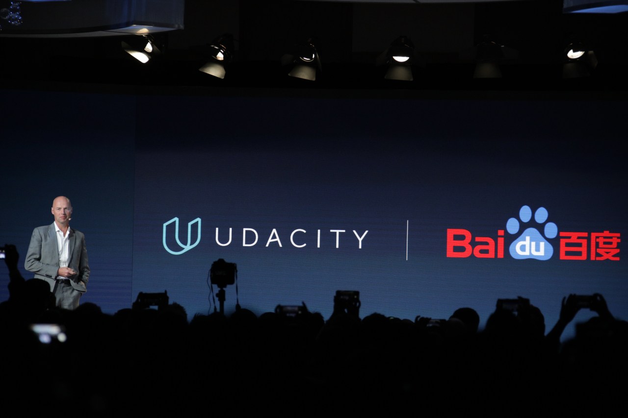 Revolutionizing Self-Driving Education: The Udacity and Baidu Collaboration