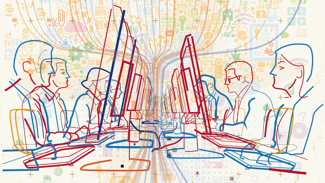 The Rise of UiPath: Revolutionizing Robotic Process Automation