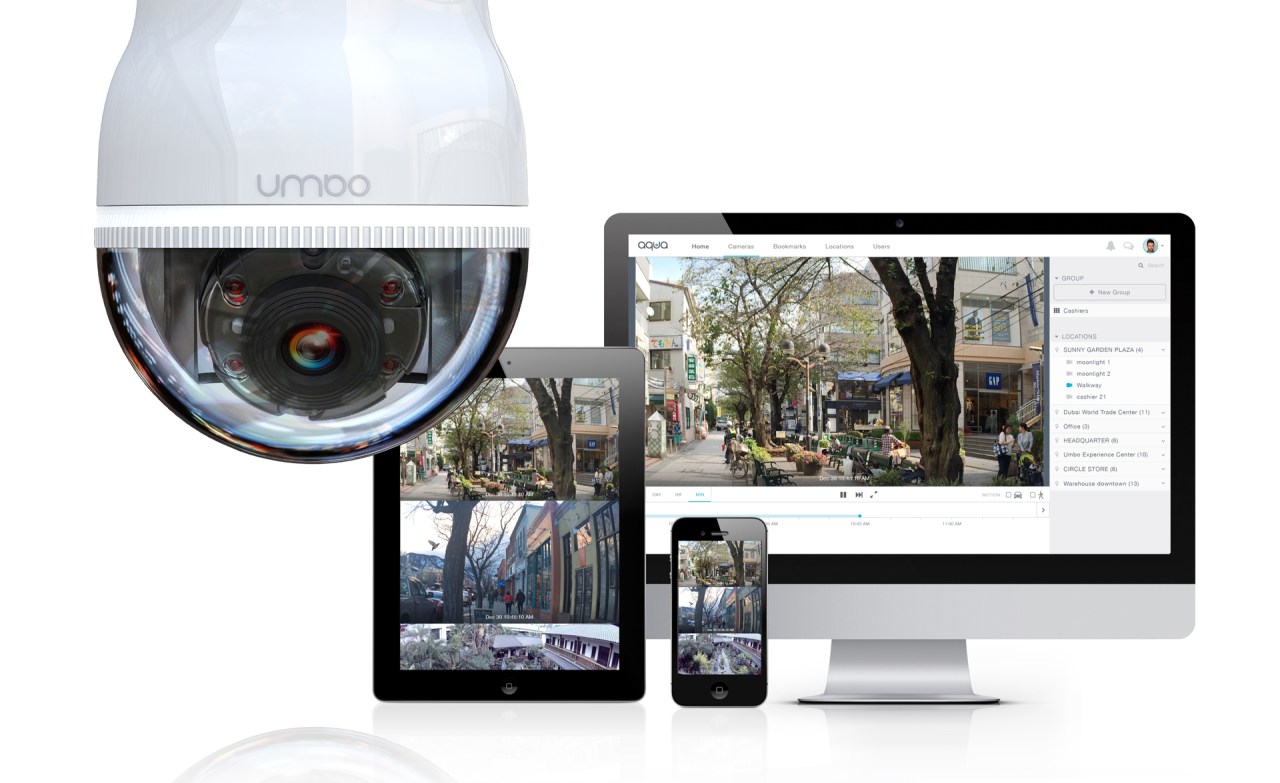 Revolutionizing Security with AI: Umbo CV’s Smart Approach to Crime Prevention