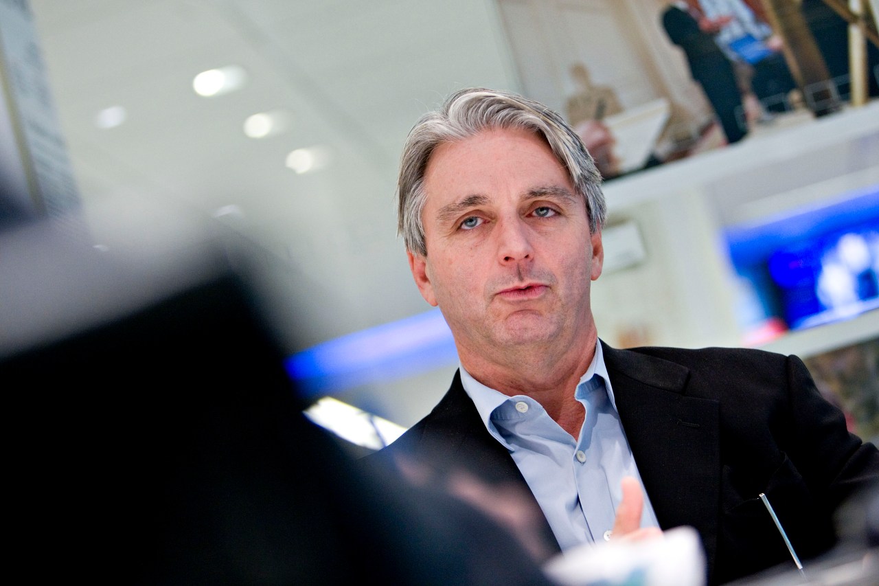 Unity in the Age of Augmented Reality: Exploring the Future with John Riccitiello