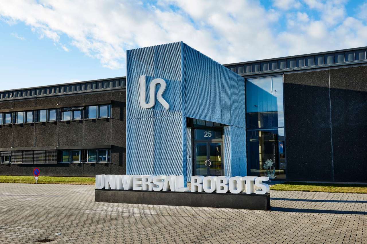 A New Chapter for Robotics: Universal Robots Welcomes Rethink Talent