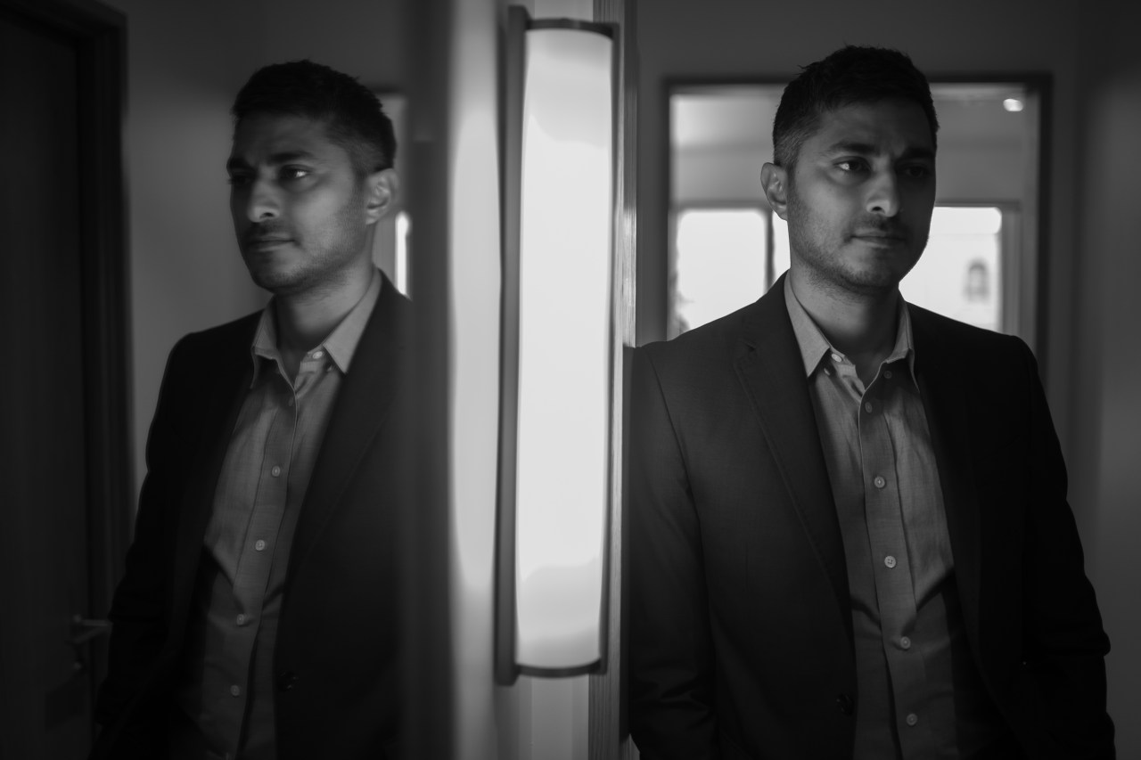 Unpacking Arjun Sethi’s Bold Move: Is Termina a Gamechanger in Investment Analytics?