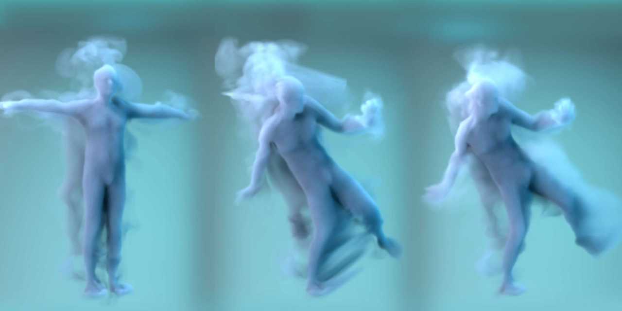 AI in Hollywood: A Collaborative Force for VFX Artists