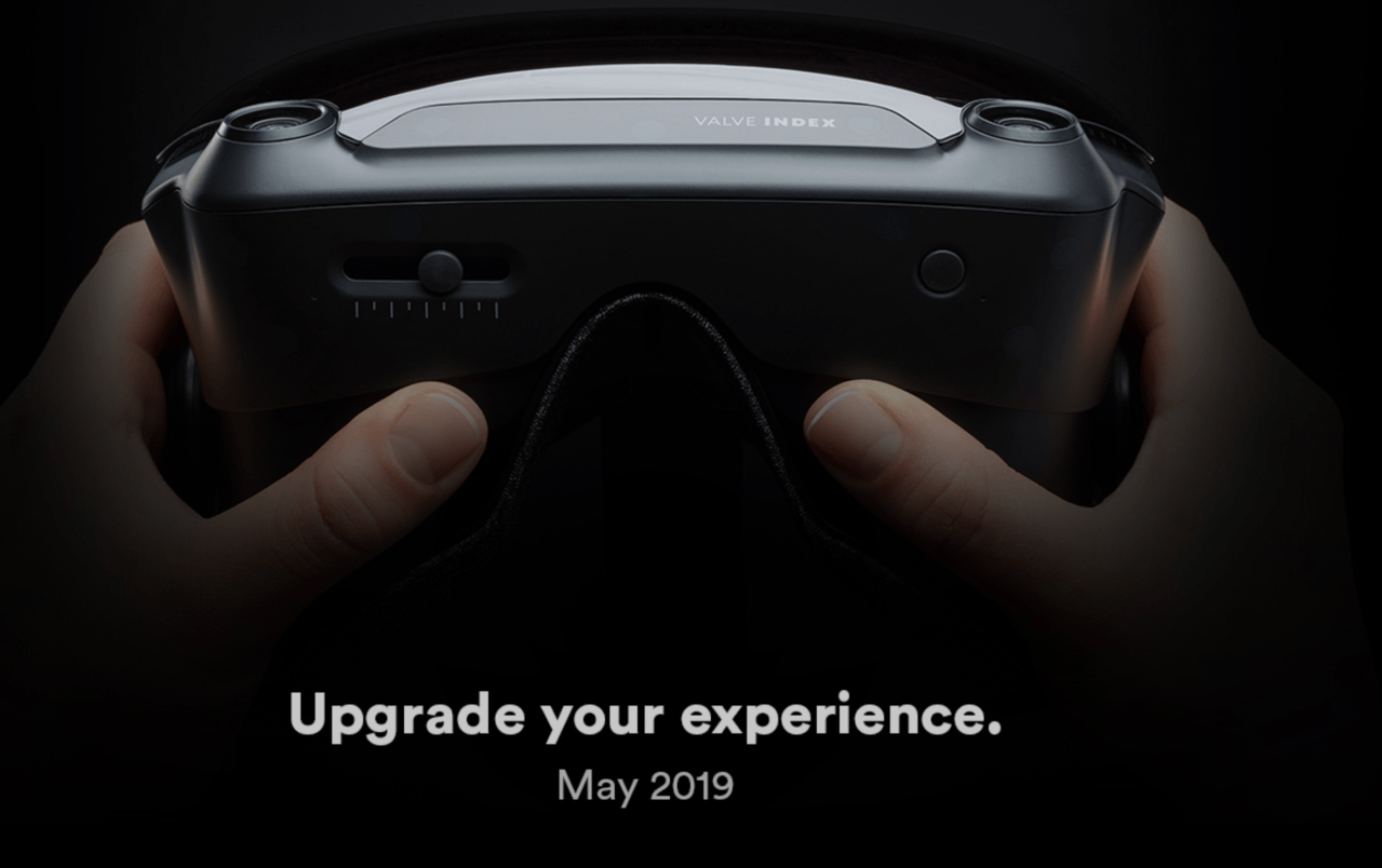Valve Index: A New Era for High-End VR Headsets